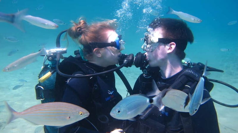 Kos: Beginner Scuba Diving at Pserimos Island - FAQ