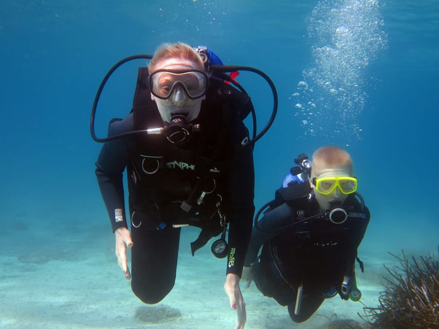Kos: Beginner Scuba Diving from the Beach with Pickup - Price & Value: Is it Worth It?
