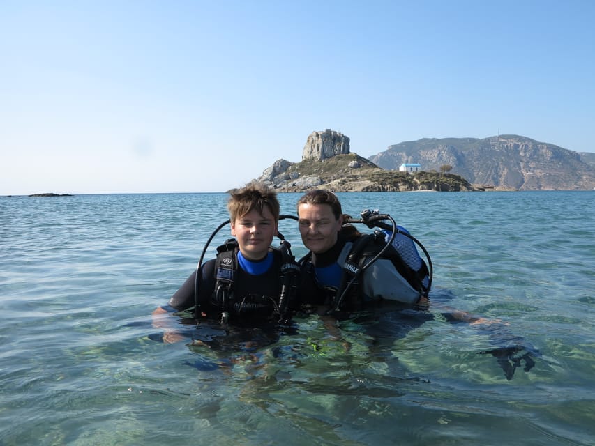 Kos: Beginner Scuba Diving from the Beach with Pickup - The Sum Up: Is It Worth Your Time?