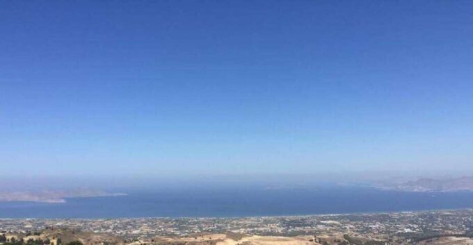 Kos: Full-Day Jeep Safari With Lunch - Activity Level and Recommendations
