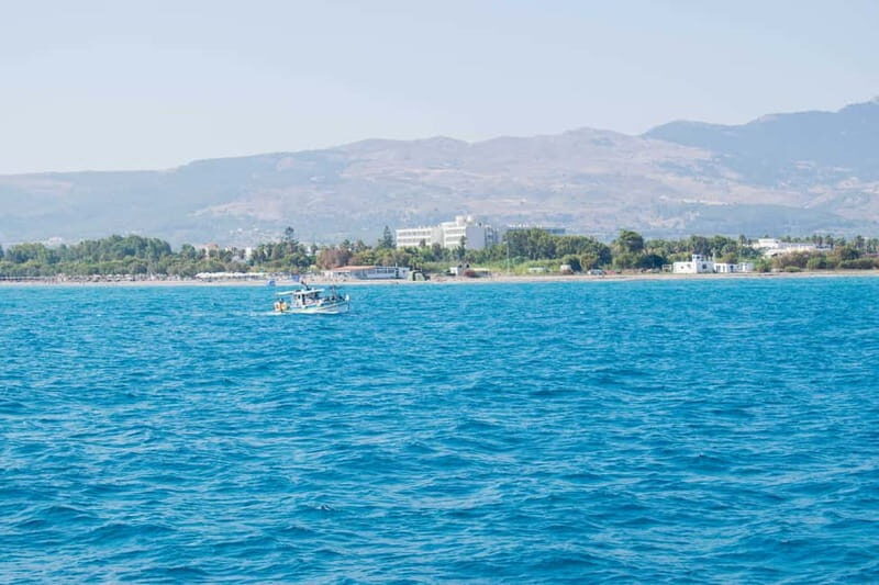 Kos, Greece: Fishing Trip Experience with Captain Tasos - Key Points