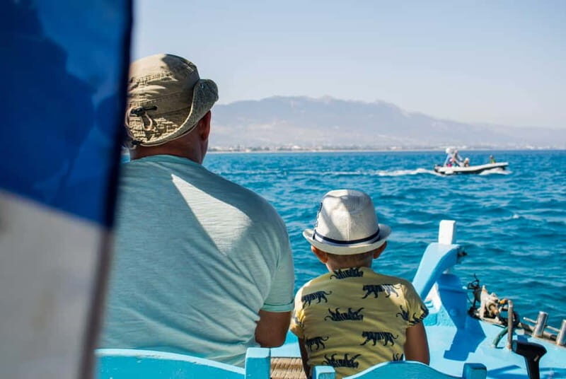Kos, Greece: Fishing Trip Experience with Captain Tasos - Authentic Experiences and Guest Feedback
