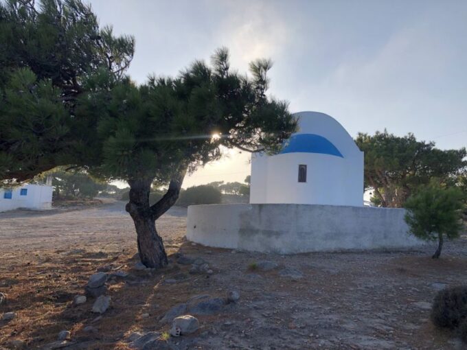 Kos: Guided 4x4 Off-Road Tour to Kefalos & Tavern Lunch - Customer Reviews