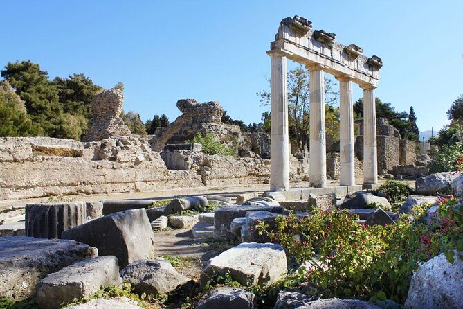 Kos Highlights Sightseeing Tour - Authentic Experiences and Genuine Highlights