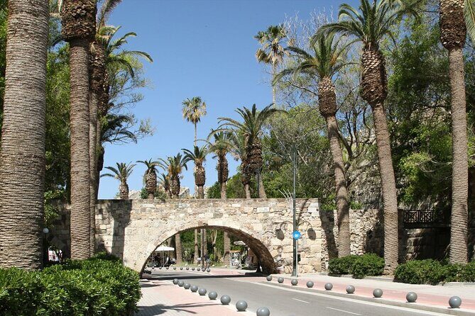 Kos Highlights Sightseeing Tour - Frequently Asked Questions
