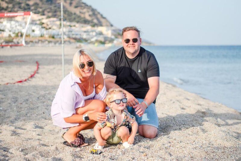 Kos island family photo shoot - Who Will Love This Experience?