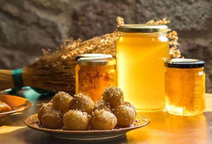 Kos: Island Highlights Bus Tour With Greek Honey Tasting - Stunning Views and Picturesque Locations