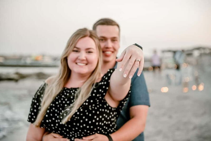 Kos island Proposal Photoshoot - An In-Depth Look at the Proposal Photoshoot Experience in Kos