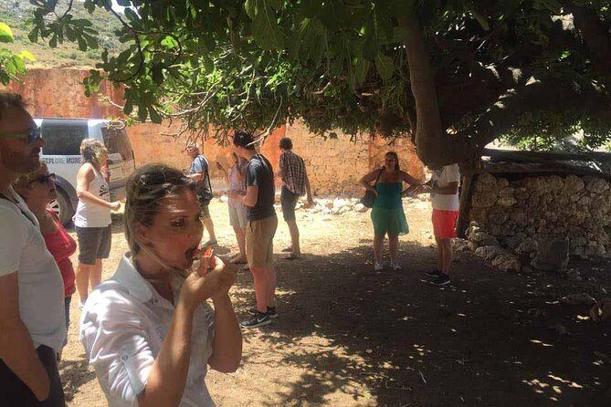 Kos Land Rover Safari - Practical Details & Tips