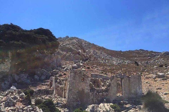 Kos Land Rover Safari - FAQs