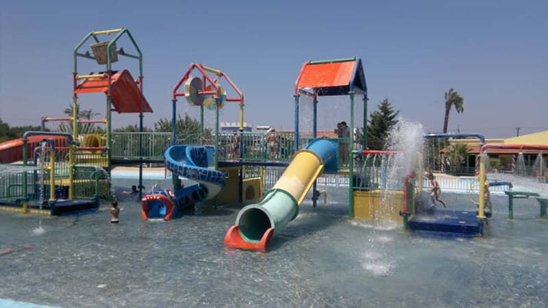 Kos: Lido Water Park Entry Ticket and Optional Transfer - Final Words