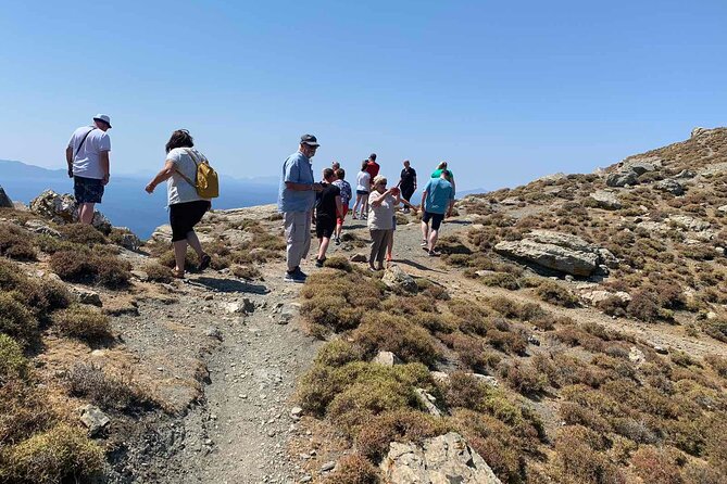 Kos Off-Road Adventure Tour - Reservation and Cancellation