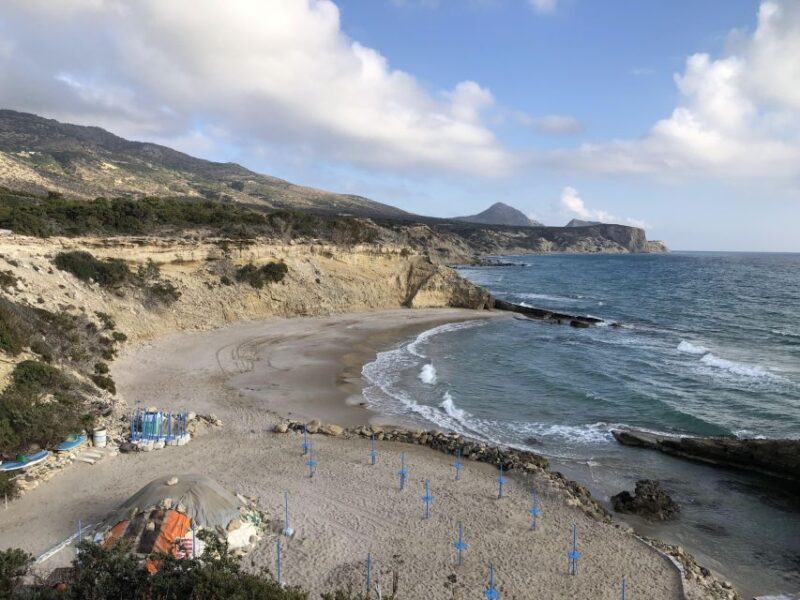 Kos : Off the Beaten Track Tour in Kefalos & Cavo Paradiso - Who Will Love This Tour?