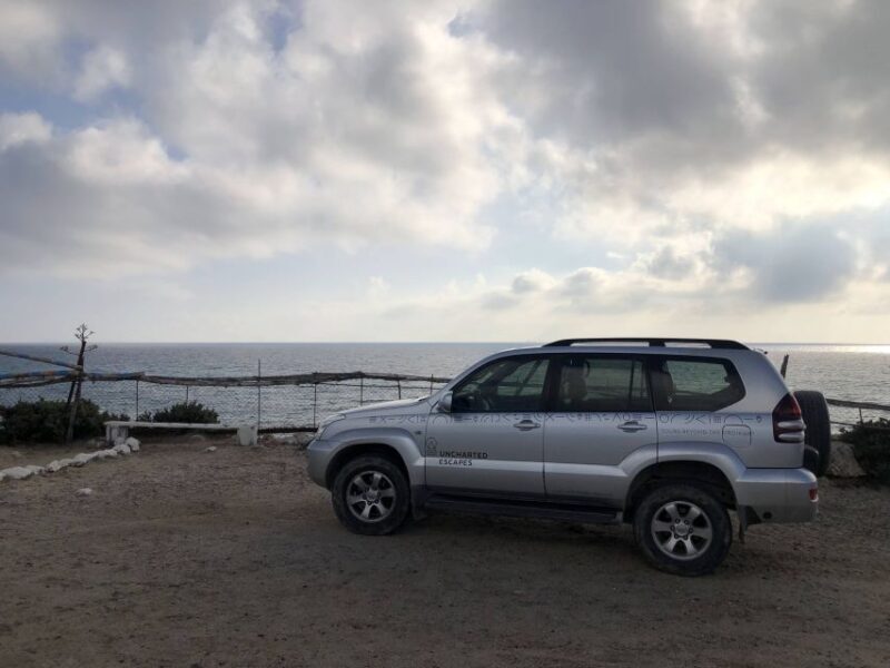 Kos : Off the Beaten Track Tour in Kefalos & Cavo Paradiso - Final Thoughts