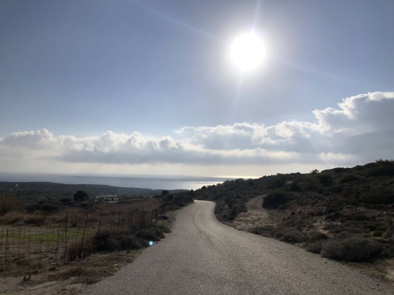 Kos : Off the Beaten Track Tour in Kefalos & Cavo Paradiso - FAQ