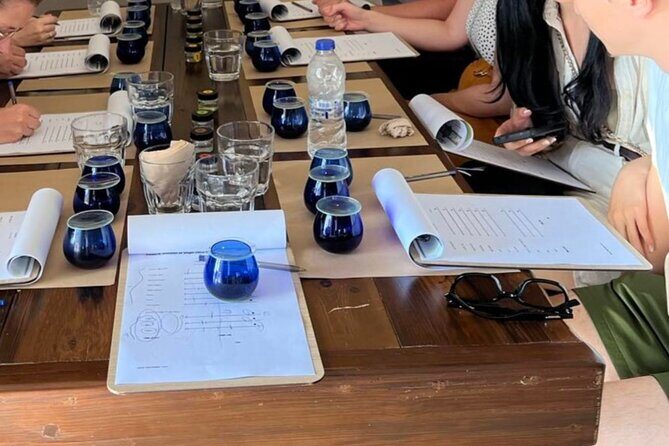 Kos Olive Oil Tasting - Olive Field Tour & Cooking Demostration - A Closer Look at the Olive Oil Tasting and Farm Tour