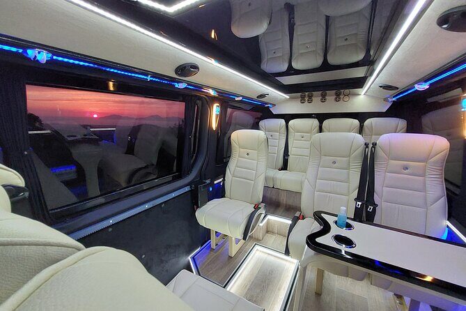 Kos Private Airport and Hotel Transfer - What to Expect from Your Kos Private Transfer Experience