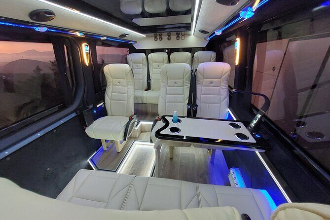 Kos Private Airport and Hotel Transfer - The Booking Experience and Cancellation Policy