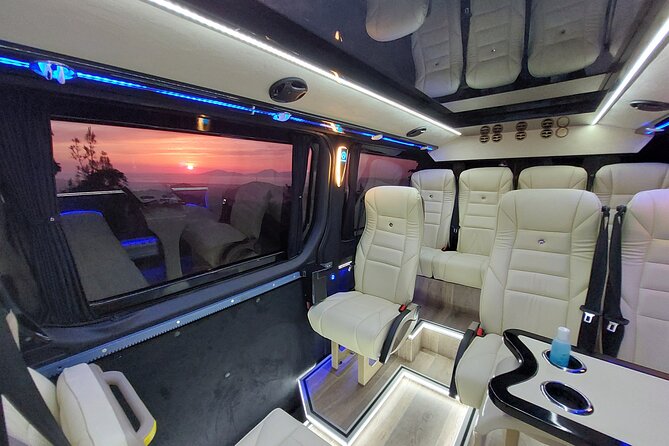 Kos Private Airport and Hotel Transfer - Accessibility and Booking