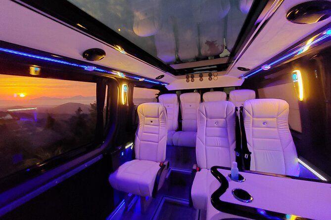 Kos Private Airport and Hotel Transfer - Inclusions and Amenities