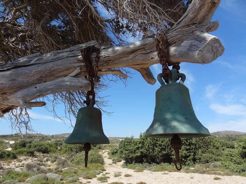 Kos: Private Guided City Tour - Key Points