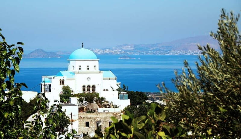 Kos: Private Guided City Tour - Exploring Kos in Depth: A Practical Guide