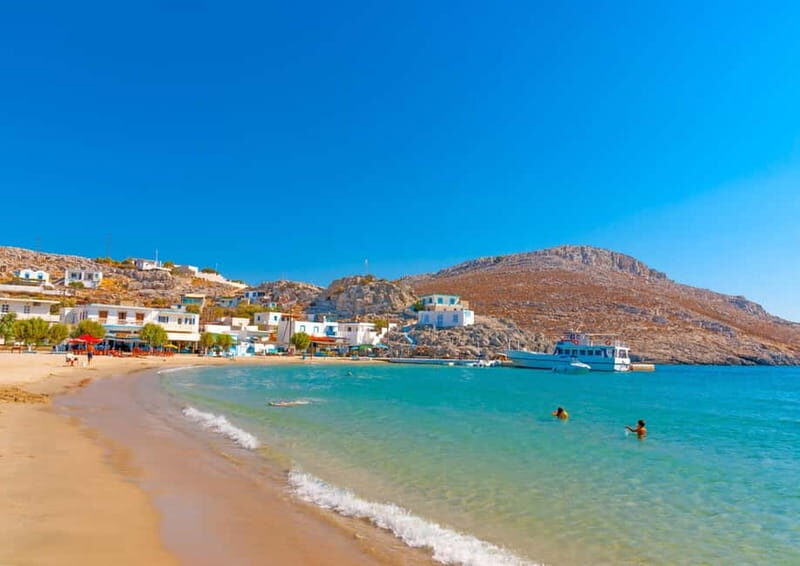 Kos: Private Speedboat Rental -No License required - FAQ