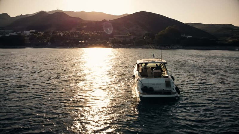 Kos: Seanomad Private Luxury Yacht Full Day 2 Islands Cruise - The Practical Aspects