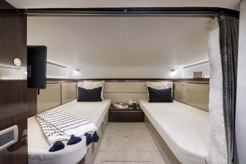 Kos: Seanomad Private Luxury Yacht Full Day 2 Islands Cruise - Who will love this experience?
