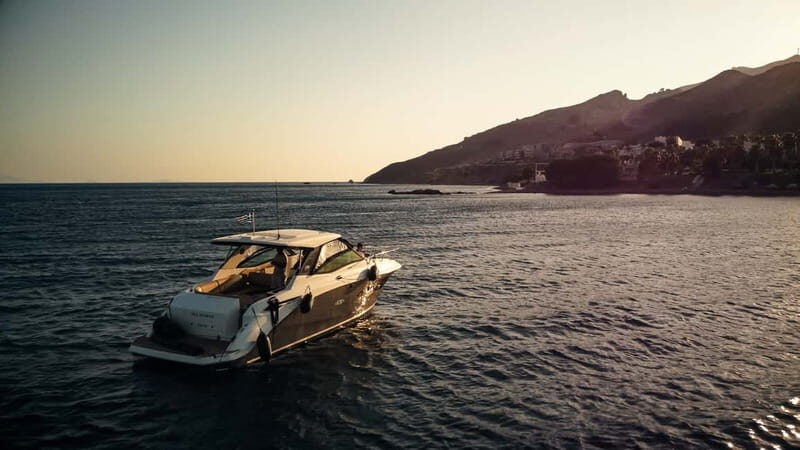 Kos: Seanomad Private Luxury Yacht Full Day 2 Islands Cruise - The Sum Up