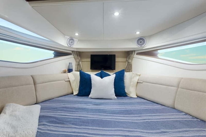 Kos: Seanomad Private Luxury Yacht Full Day 2 Islands Cruise - FAQ