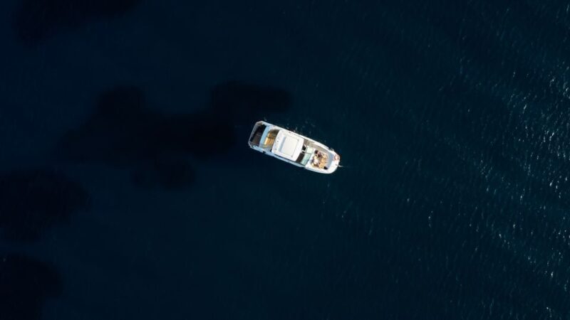 Kos: Seanomad Private Luxury Yacht Full Day 2 Islands Cruise - The Sum Up
