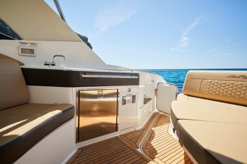 Kos: Seanomad Private Luxury Yacht Full Day 2 Islands Cruise - FAQ