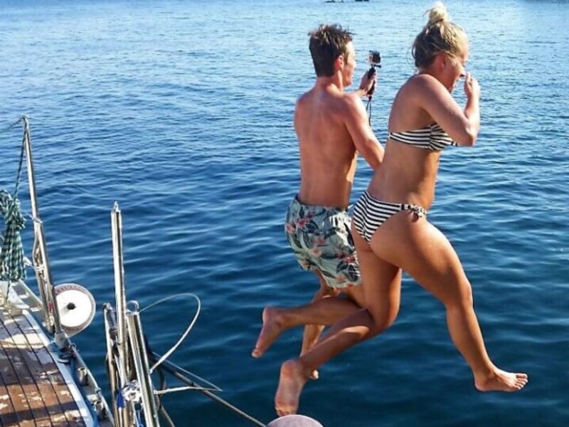 Kos: Small Group Full-Day Sailing with Meal, Drinks, & Swim - Frequently Asked Questions (FAQ)