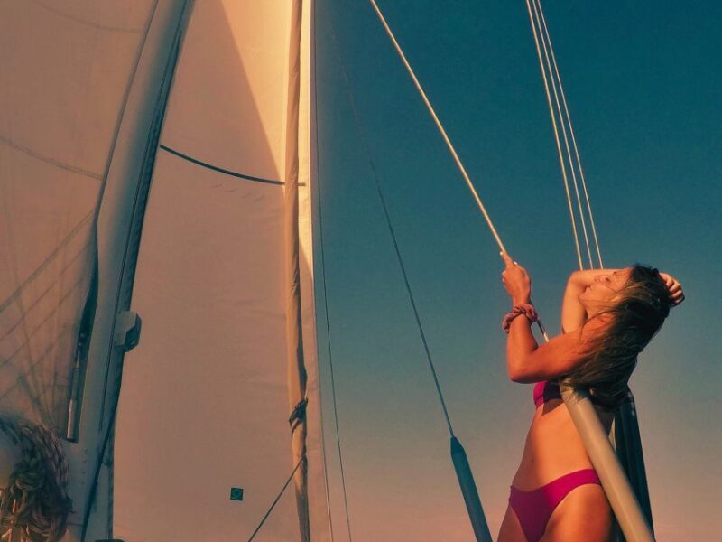 Kos: Sunset Sailing Cruise with Snacks and Drinks - The Value of This Experience