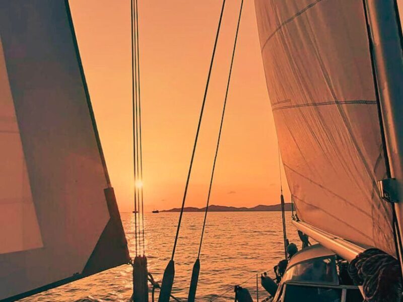 Kos: Sunset Sailing Cruise with Snacks and Drinks - Who Will Love This Cruise?