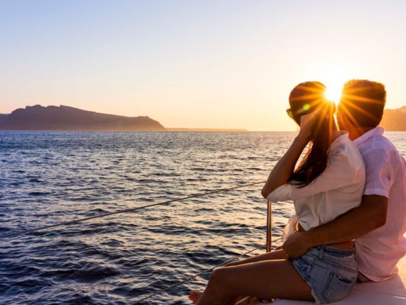 Kos: Sunset Sailing Cruise with Snacks and Drinks - The Sum Up