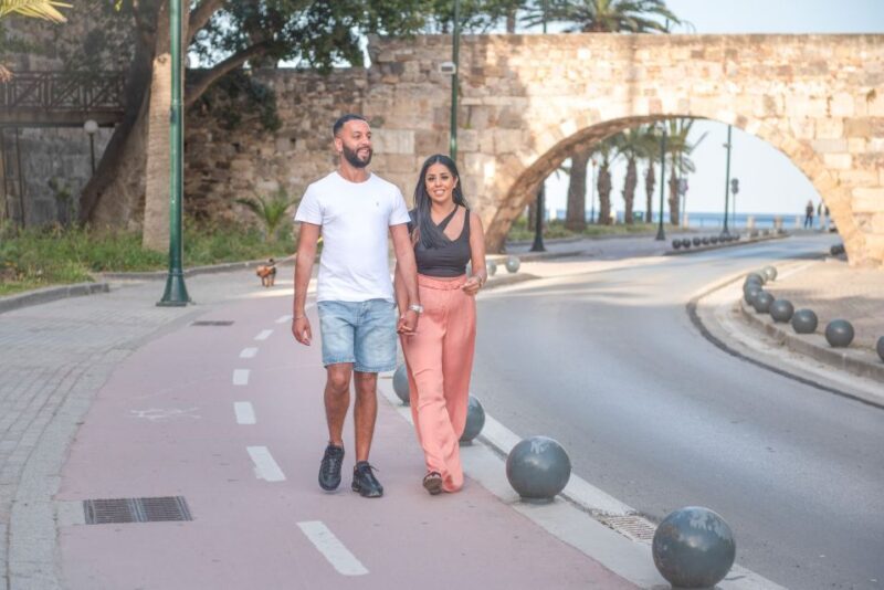 Kos Town tour photo shoot - An In-Depth Look at the Kos Town Photo Shoot Experience
