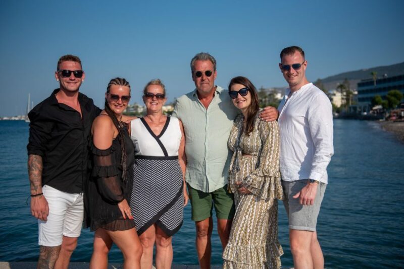 Kos Town tour photo shoot - The Sum Up: Is It Worth It?