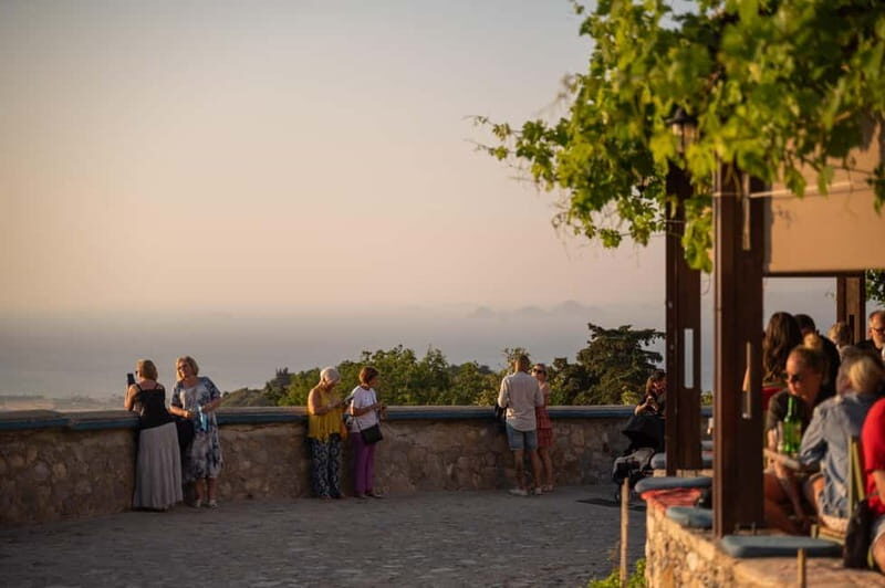 Kos: Zia Village Sunset Tour with Hotel Pickup - An In-Depth Look at the Zia Village Sunset Tour