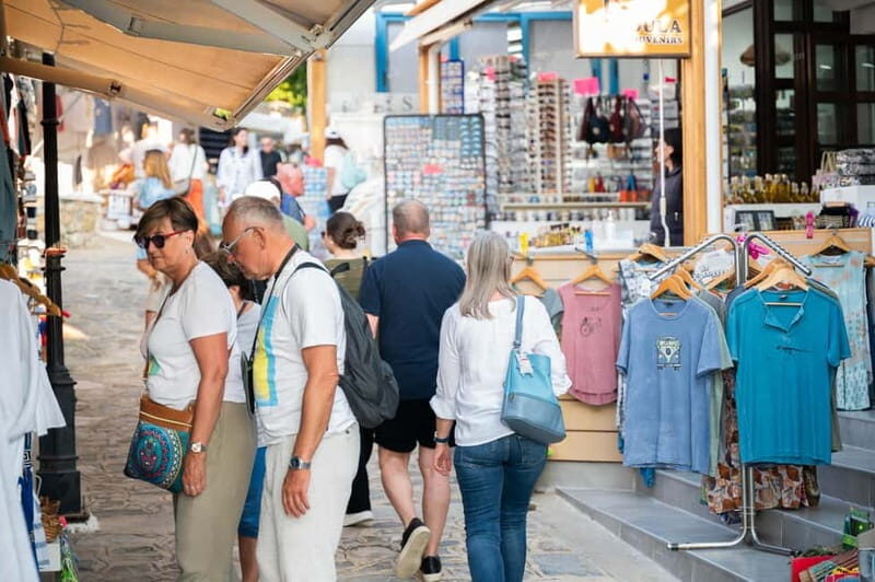 Kos: Zia Village Sunset Tour with Hotel Pickup - Authentic Traveler Perspectives