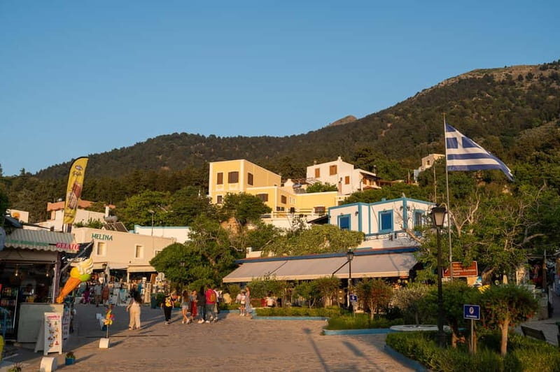 Kos: Zia Village Sunset Tour with Hotel Pickup - The Bottom Line