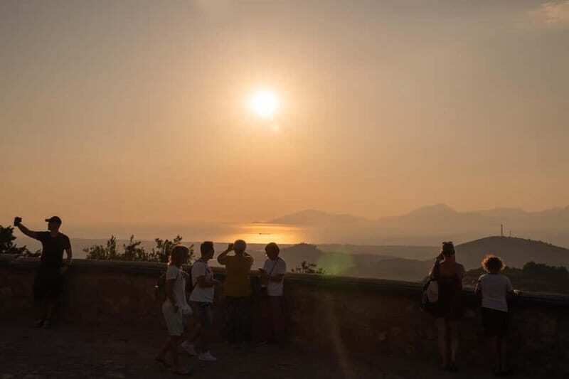 Kos: Zia Village Sunset Tour with Hotel Pickup - FAQ