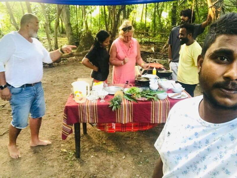 Kosgoda: Traditional Sri Lankan Cooking Class. - What to Expect From the Cooking Class
