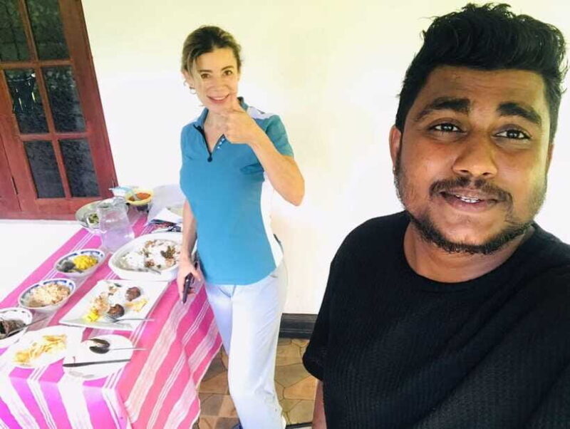 Kosgoda: Traditional Sri Lankan Cooking Class. - The Sum Up