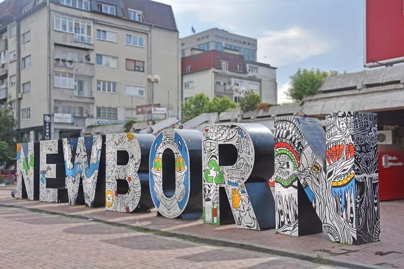 Kosovo day trip from Skopje - Key Points  