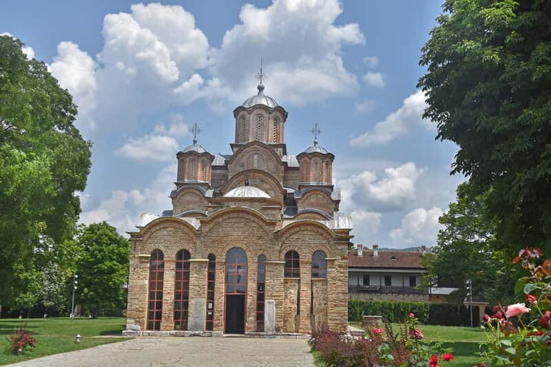 Kosovo day trip from Skopje - Transportation and Price – Is It Worth It?  