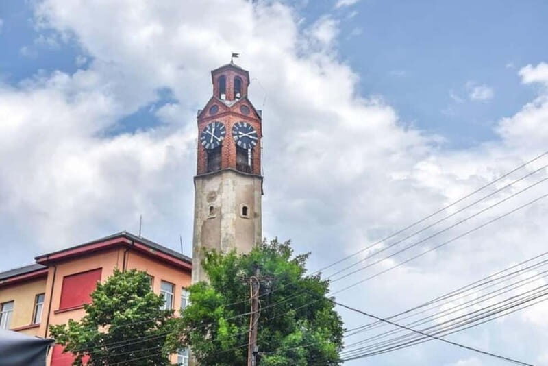 Kosovo day trip from Skopje - Final Thoughts  