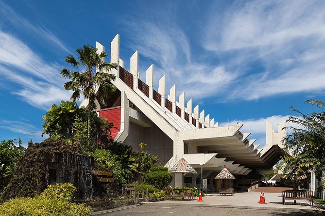 Kota Kinabalu City Half Day Tour - Booking and Cancellation Policy