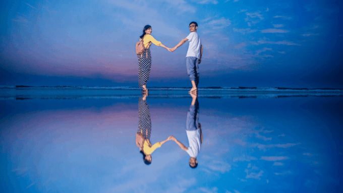 Kota Kinabalu : Fireflies & Sky Mirror Dream Beach Bongawan - Frequently Asked Questions
